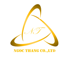 logo ngoc thang
