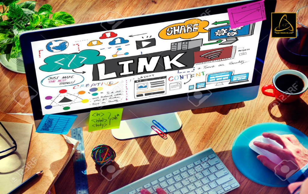 Hướng dẫn xây dựng backlink hiệu quả cho website