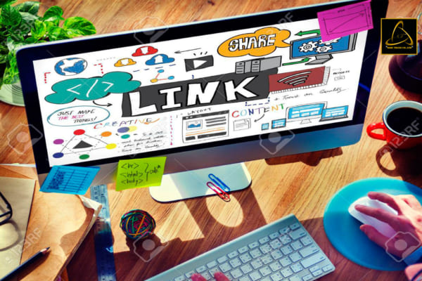 Xây dựng backlink hiệu quả cho website của bạn